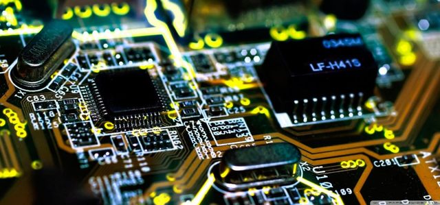 La microinformática