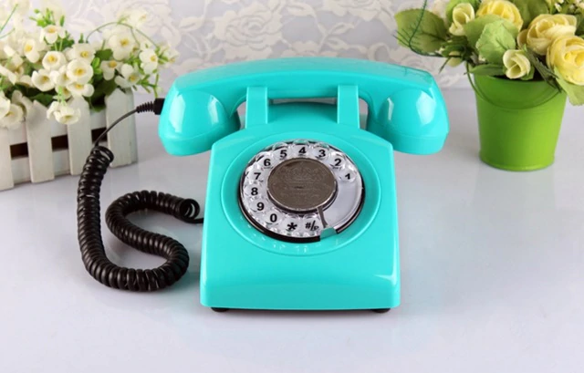 Fue creado el primer interruptor telefónico