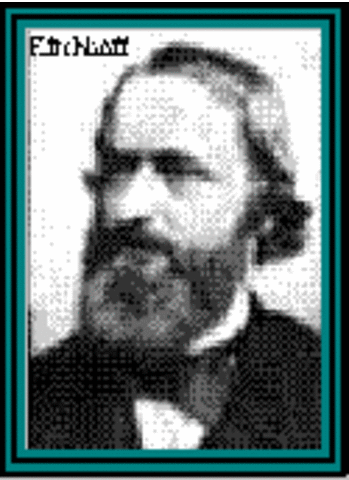 Gustav Robert Kirchhoff (1824-1887)