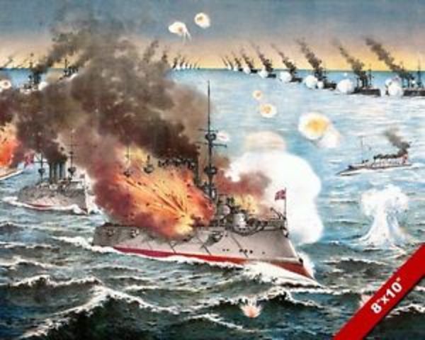 Battle of Port Arthur