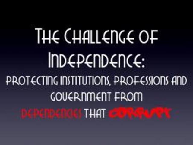 Eastern European Independence