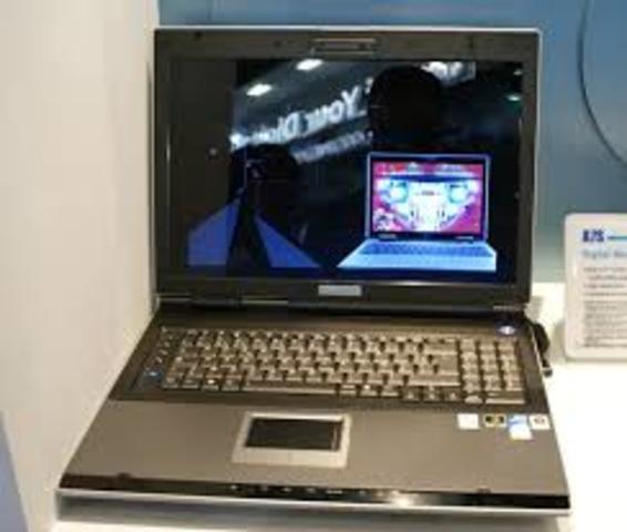 Laptop