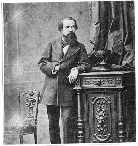 Presidencia de Nicolás Avellaneda