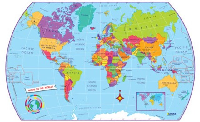 Canada's Trade Today