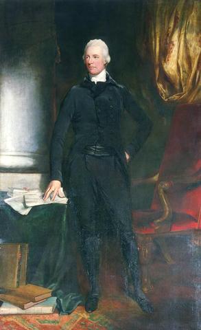William Pitt