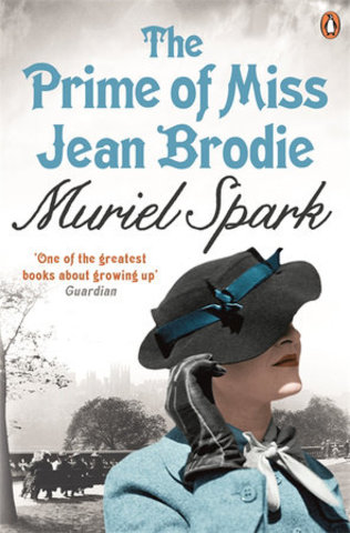 Prime of Miss Jean Brodie.