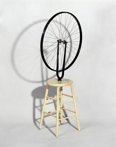 Roue de bicyclette