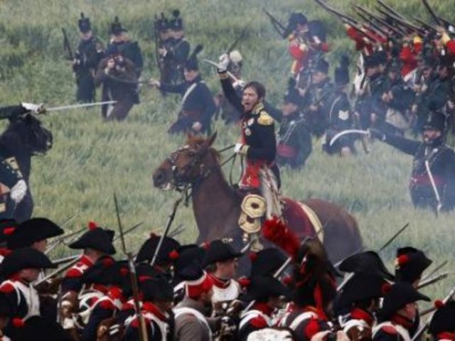 Quebec and Montreal Falls