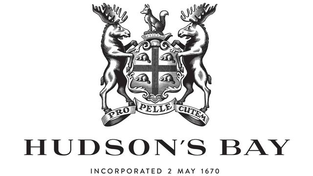 The charter incorporating the Hudson's Bay trading company is signed by King Charles II of England.