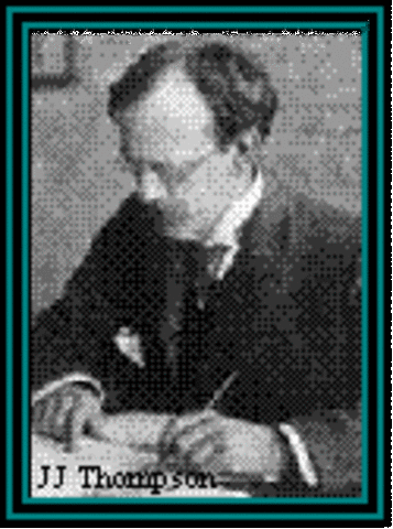 Joseph John Thompson (1856-1940)