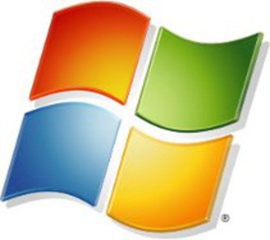 El sistema operativo WINDOWS