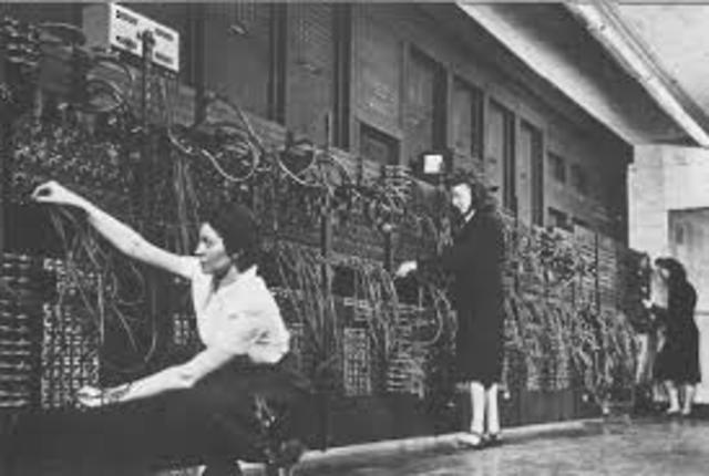 Computador Electrónico