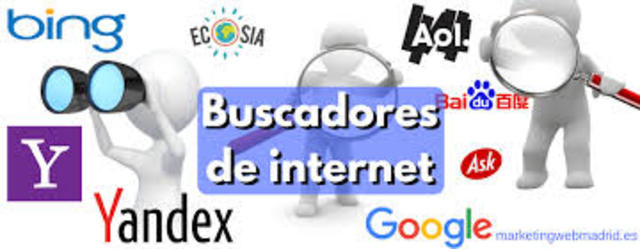 Buscador Internet