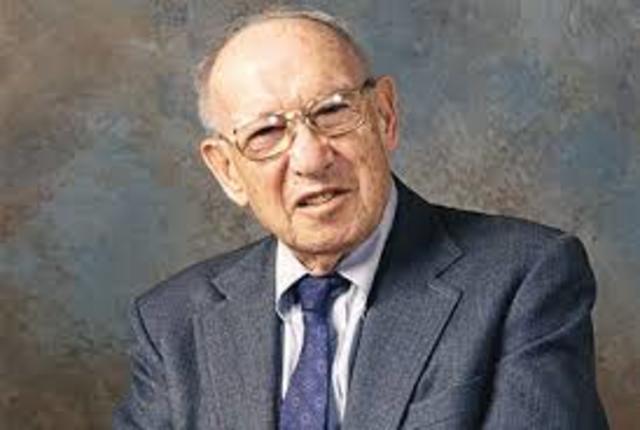 peter drucker
