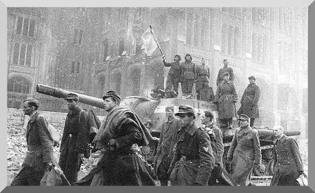 Battle of Berlin