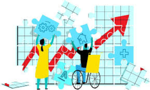 Sector de la construcción, motor del crecimiento de la economía