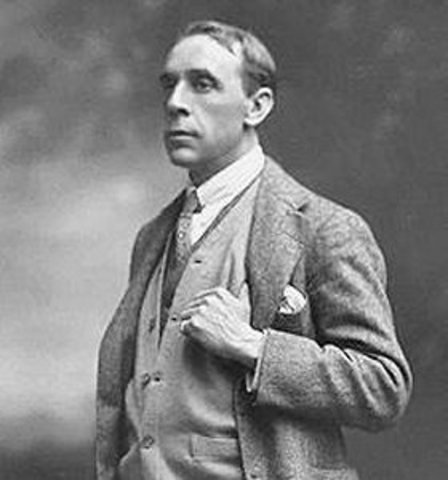 The Georgian Period (1910–1936)