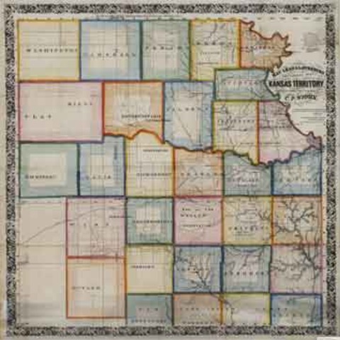 Kansas Territory