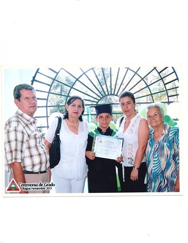 ELEMENTARY  SCHOOL   GRADUATION