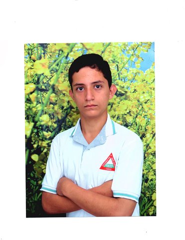 SECOONDARY SCHOOL BEGAN IN 2014