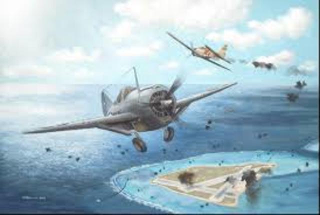 Battle of Midway
