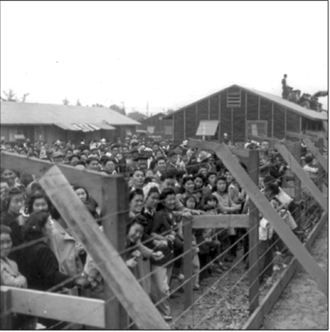 Internment camps
