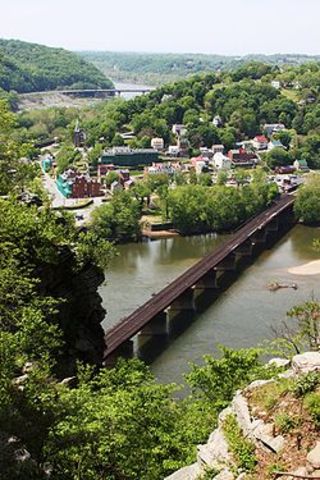 Harpers Ferry