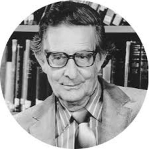 Hans Eysenck (1970)