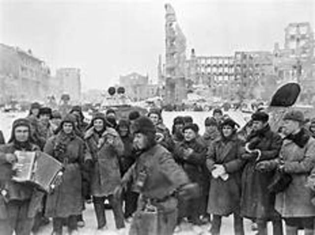 Stalingrad