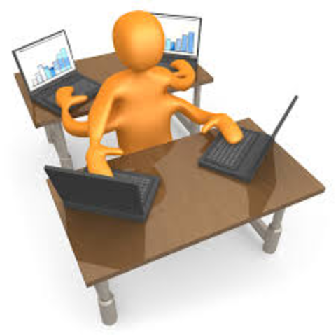 Escuela Del proceso administrativo