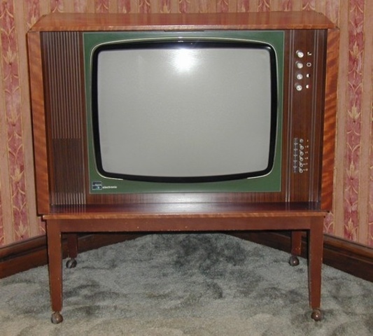 TELEVISOR PHILCO