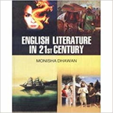 21 Century Literature