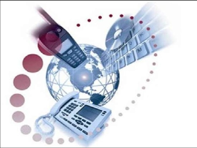 Desarrollo de Red conmutada