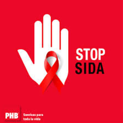 Descubrimiento del SIDA