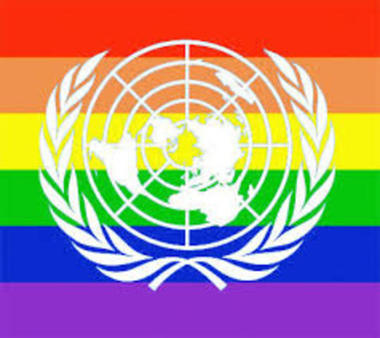 Derecho a la no discriminación Proclamado por la ONU