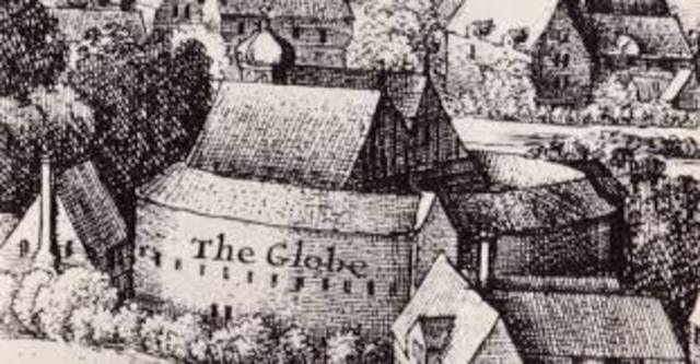 The Globe Theatre