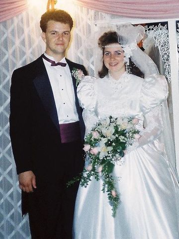 Bodas - 1990