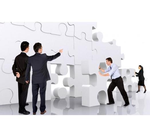 Nacimiento de la administracion moderna