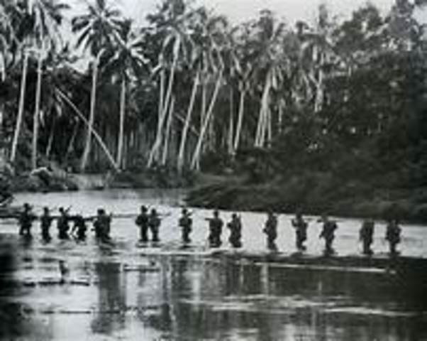 Guadalcanal