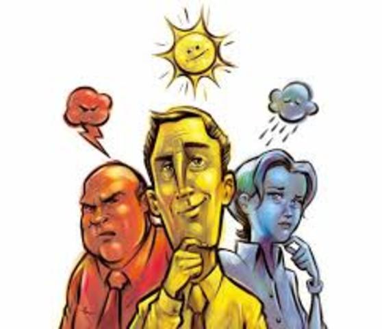 La Escuela Psicosociológica o del Comportamiento Humano