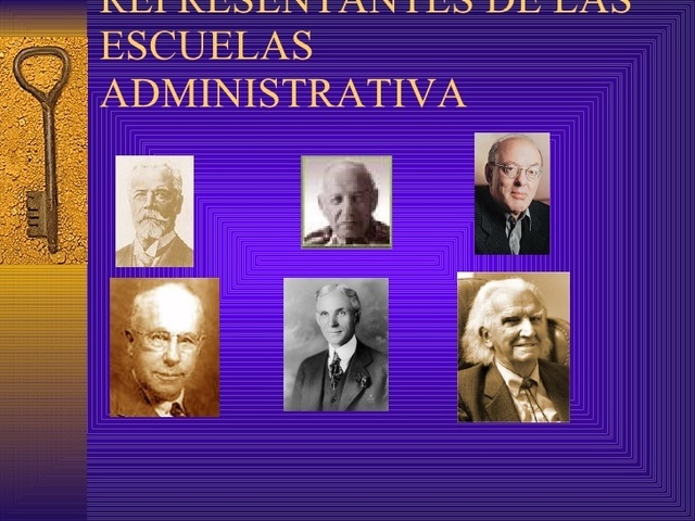 La escuela del sistema social