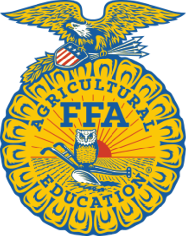 Future Farmers of America