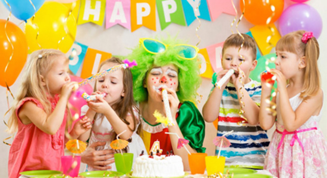 Cumpleaños - 2000 / Actual