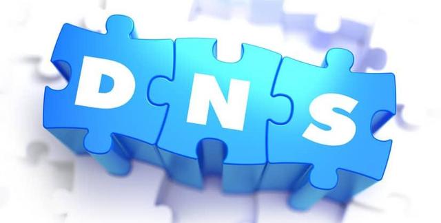 Creacion del DNS