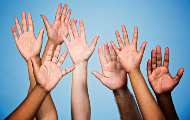 Derechos Civiles 1960