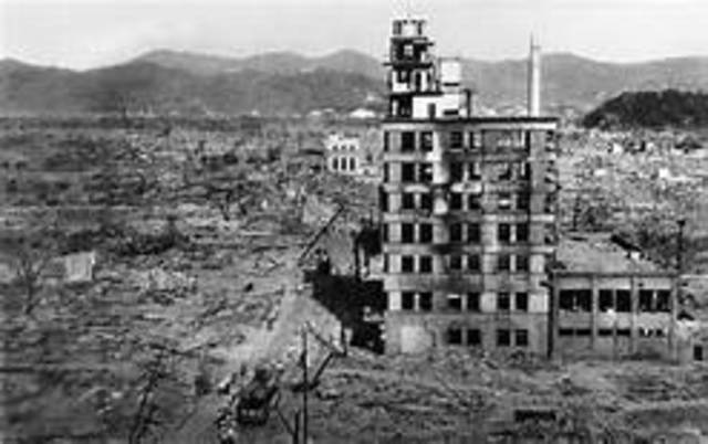 Hiroshima