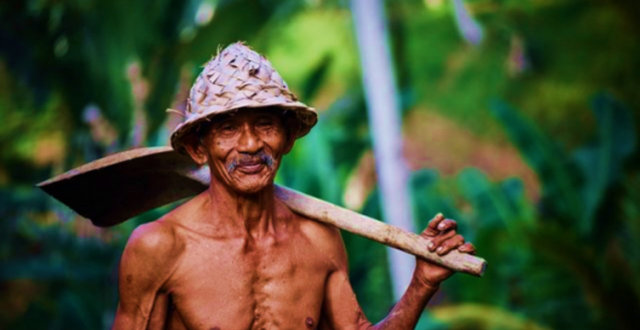 Trabajadores mayores y sus beneficios 1990
