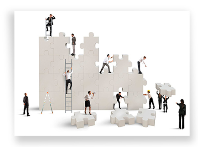 Actualidad: Organizaciones inteligentes