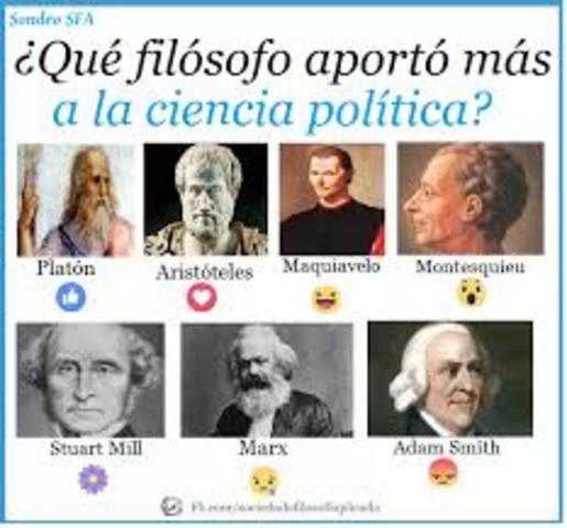 Época Antigua  1513-1847