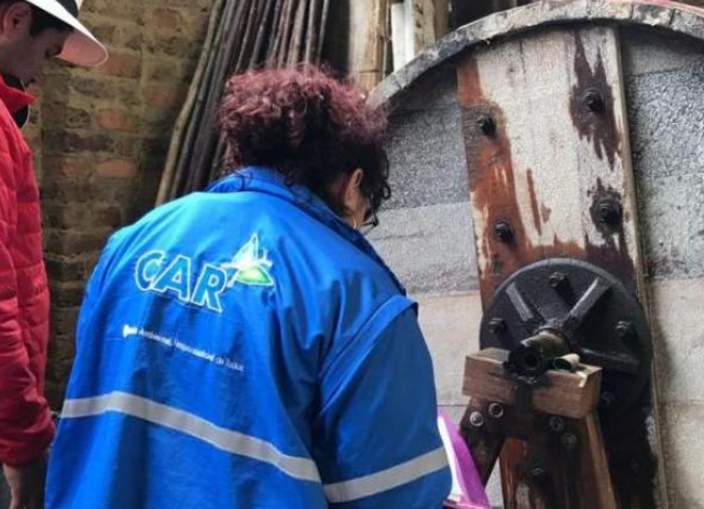 VILLAPINZÓN- CHOCONTÁ CUNDINAMARCA